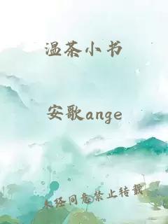 温茶小书
